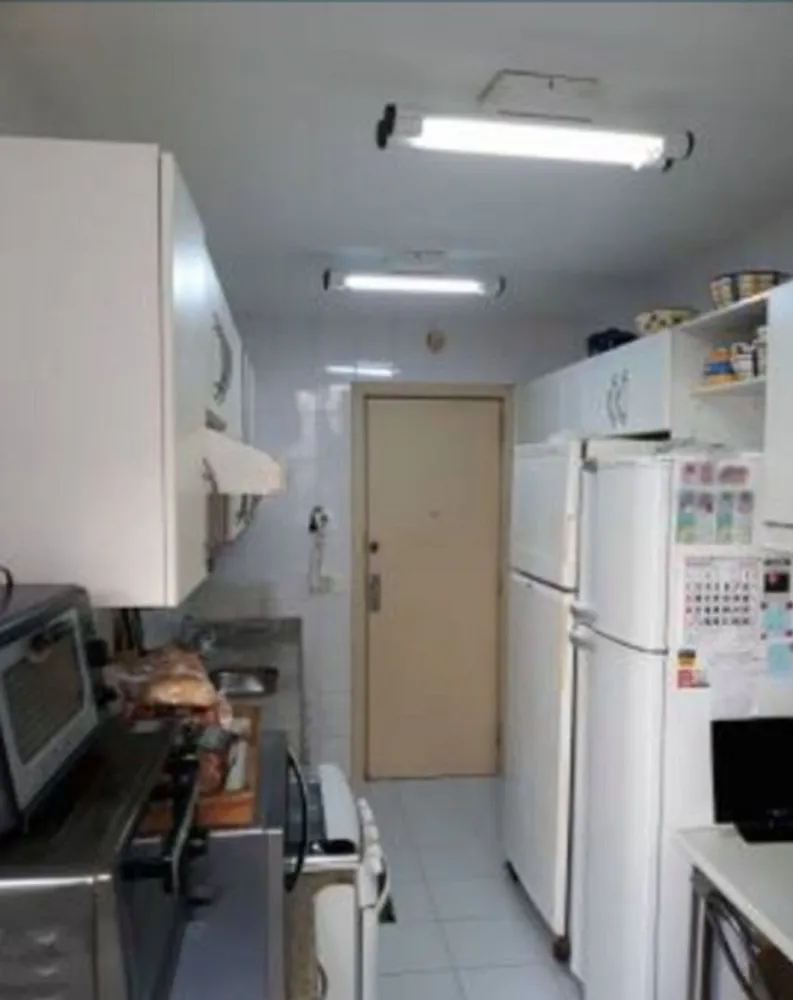 Apartamento, 3 quartos, 170 m² - Foto 7