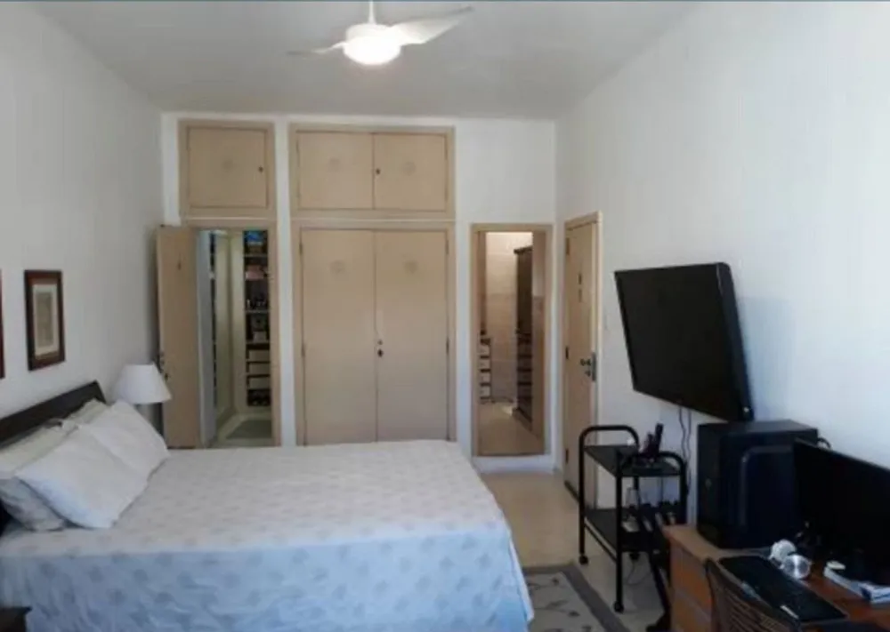 Apartamento, 3 quartos, 170 m² - Foto 10