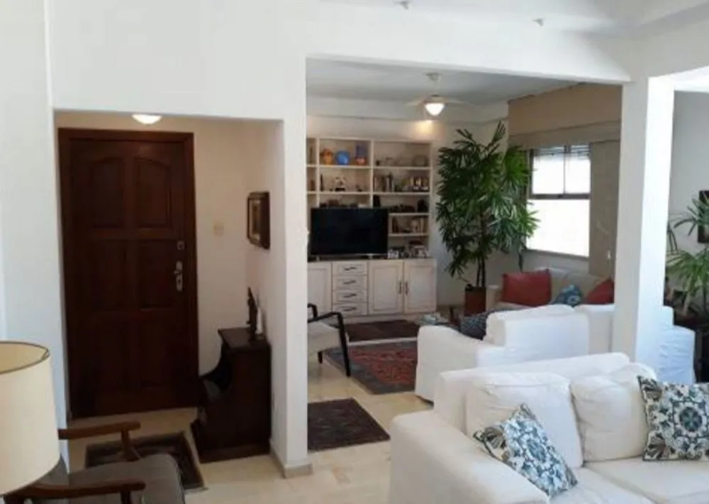 Apartamento, 3 quartos, 170 m² - Foto 5