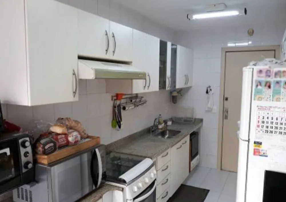Apartamento, 3 quartos, 170 m² - Foto 8