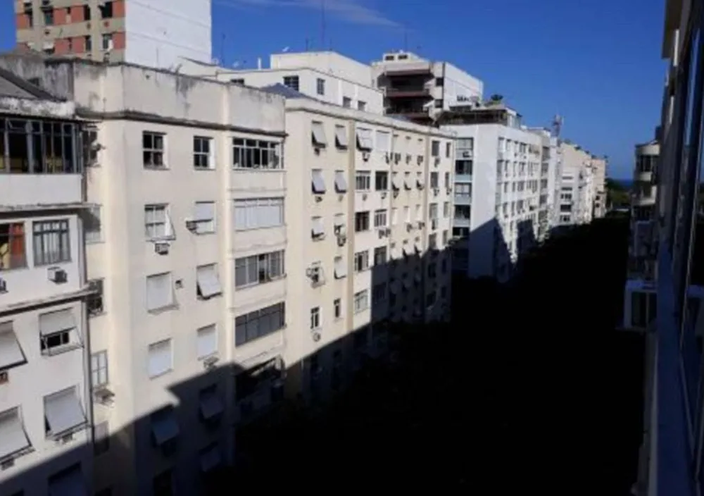 Apartamento, 3 quartos, 170 m² - Foto 2