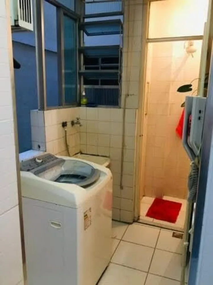 Apartamento, 2 quartos, 95 m² - Foto 15
