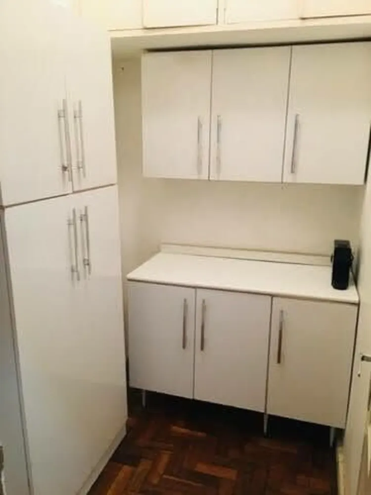 Apartamento, 2 quartos, 95 m² - Foto 14