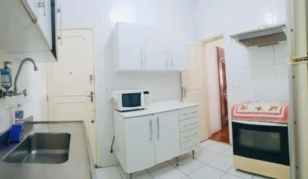 Apartamento, 2 quartos, 95 m² - Foto 12