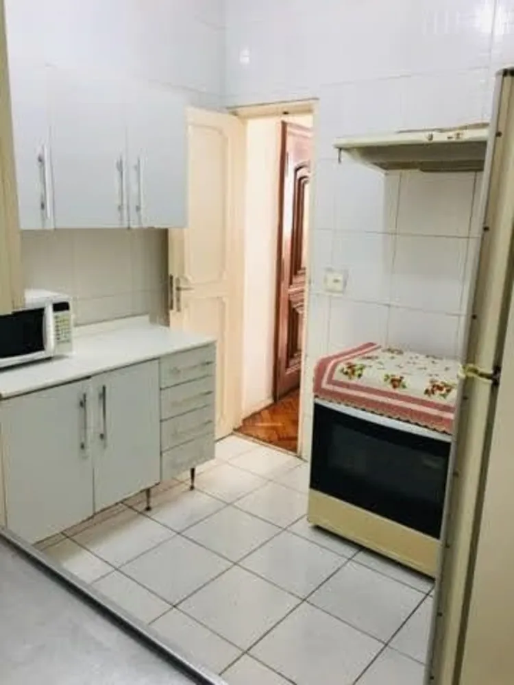 Apartamento, 2 quartos, 95 m² - Foto 11