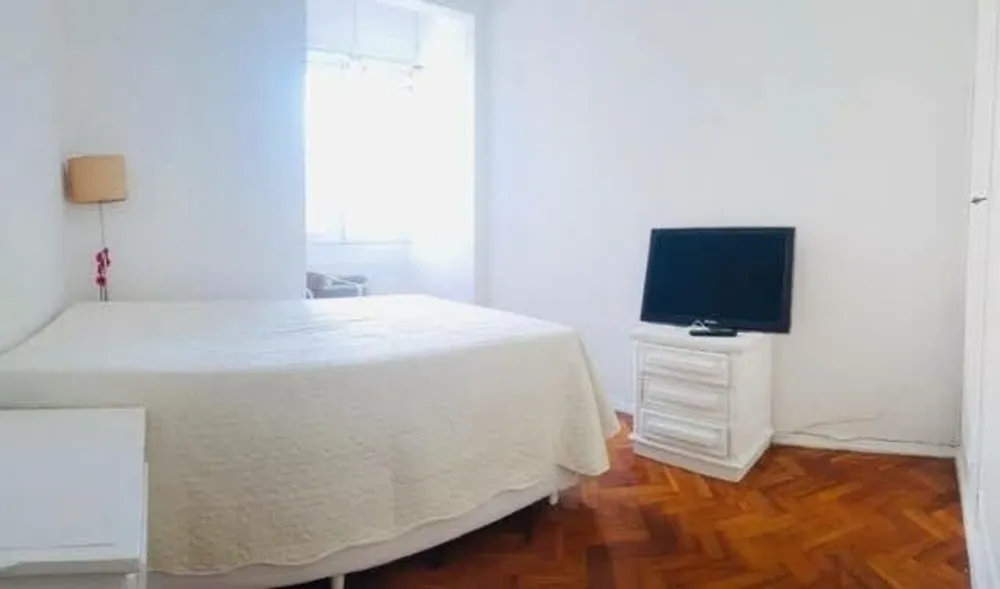 Apartamento, 2 quartos, 95 m² - Foto 5