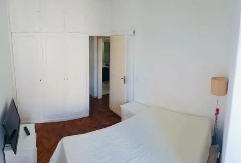 Apartamento, 2 quartos, 95 m² - Foto 6