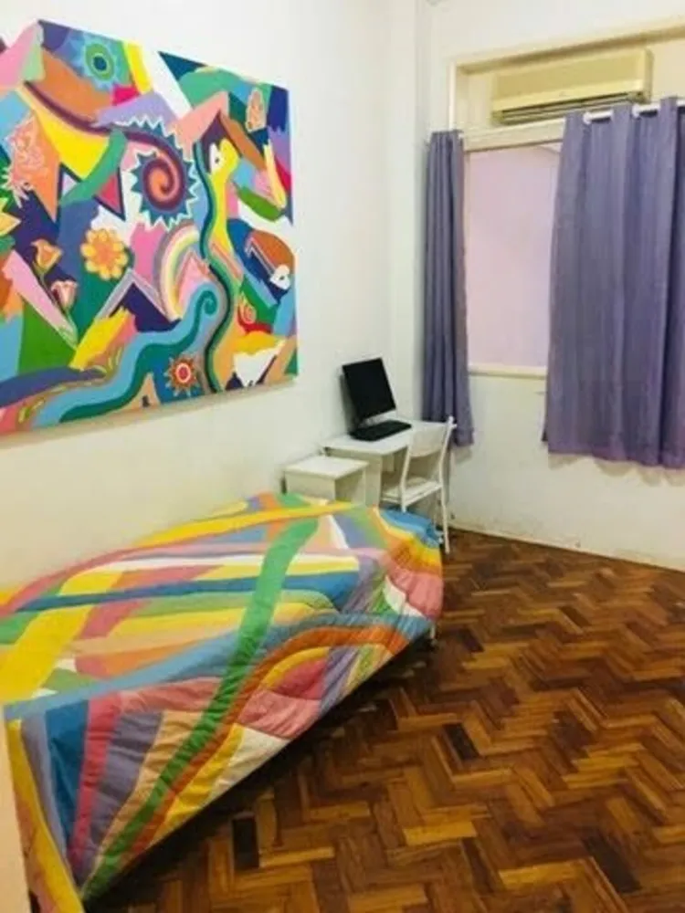 Apartamento, 2 quartos, 95 m² - Foto 9