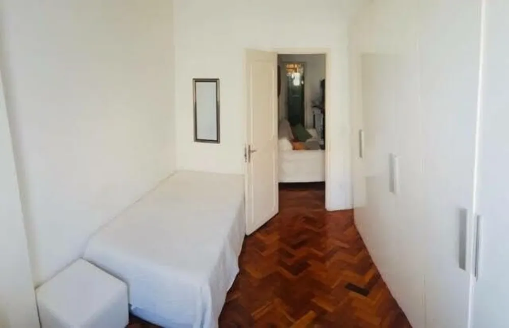Apartamento, 2 quartos, 95 m² - Foto 8