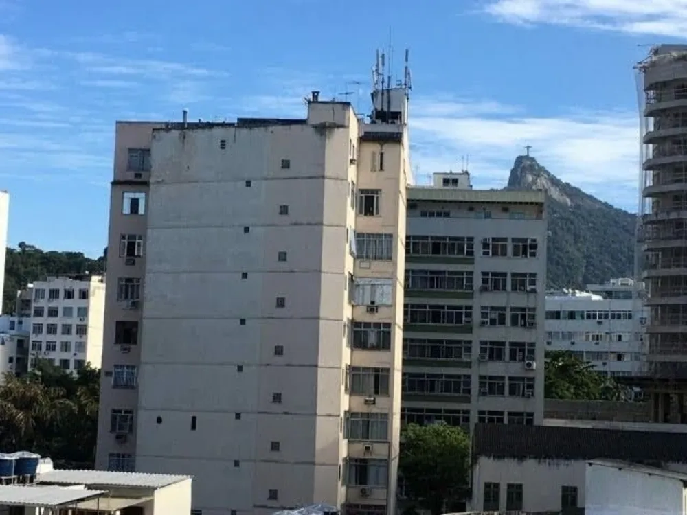 Apartamento, 2 quartos, 95 m² - Foto 4