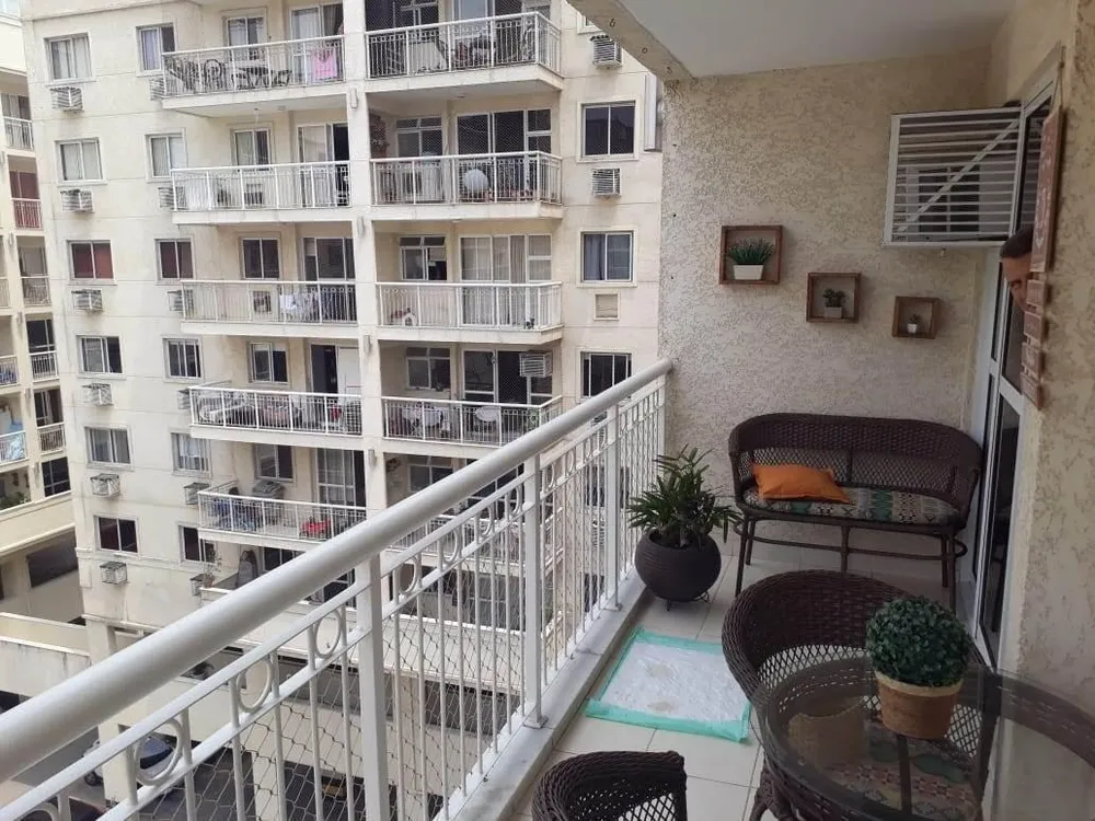 Apartamento, 3 quartos, 81 m² - Foto 10