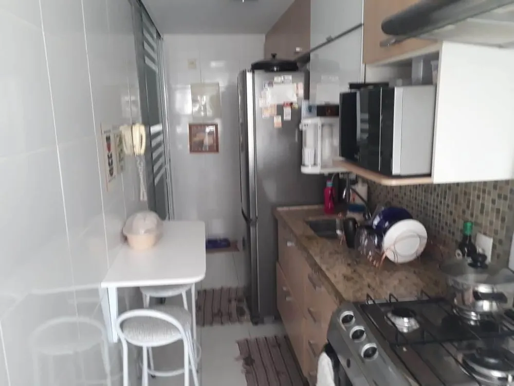 Apartamento, 3 quartos, 81 m² - Foto 13