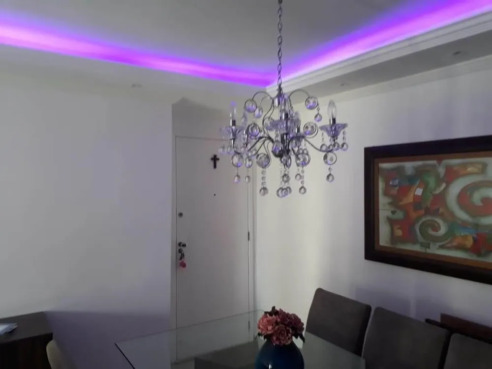 Apartamento, 3 quartos, 81 m² - Foto 4