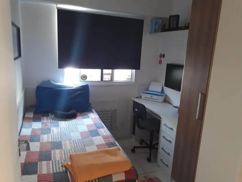 Apartamento, 3 quartos, 81 m² - Foto 8