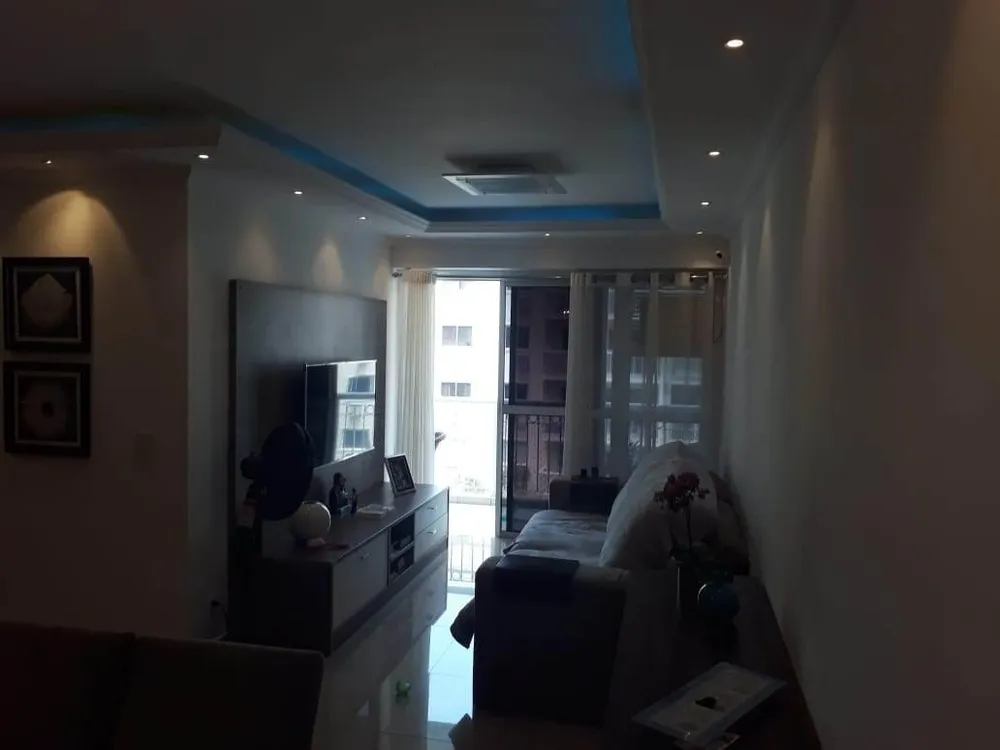 Apartamento, 3 quartos, 81 m² - Foto 2
