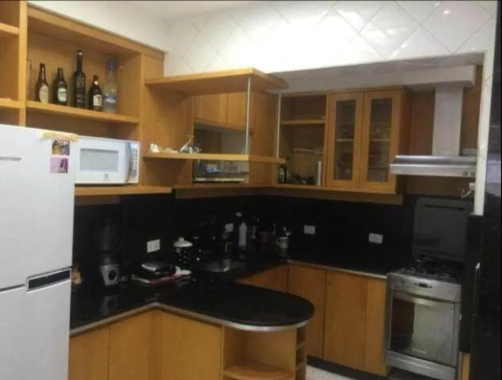 Cobertura, 4 quartos, 105 m² - Foto 12