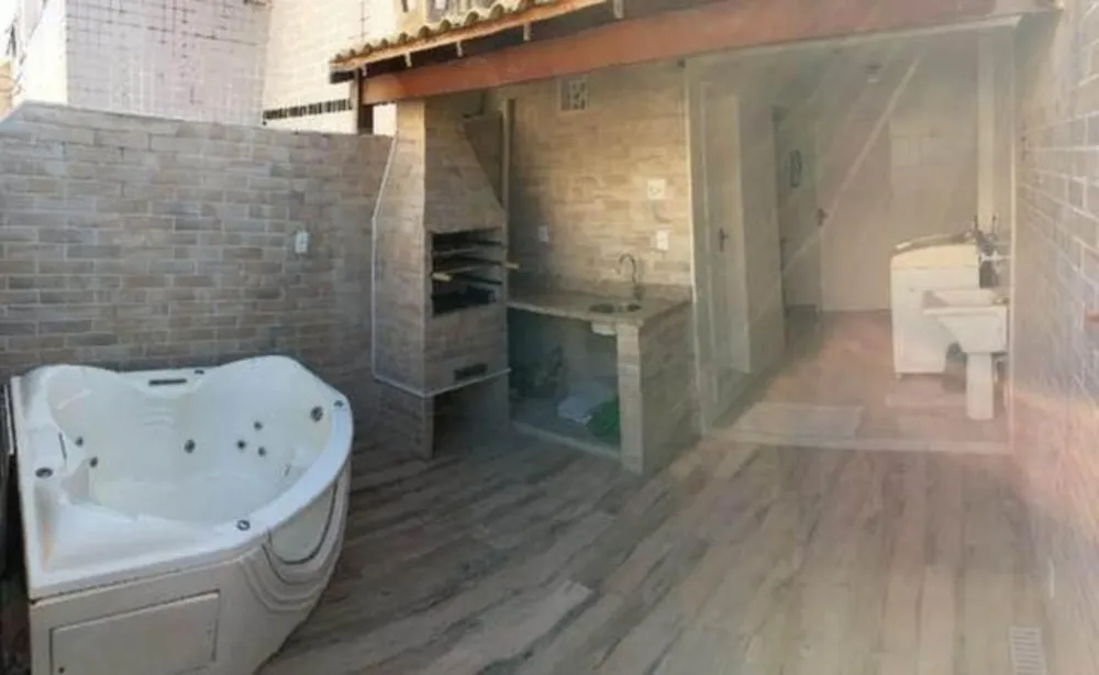 Cobertura, 4 quartos, 105 m² - Foto 17