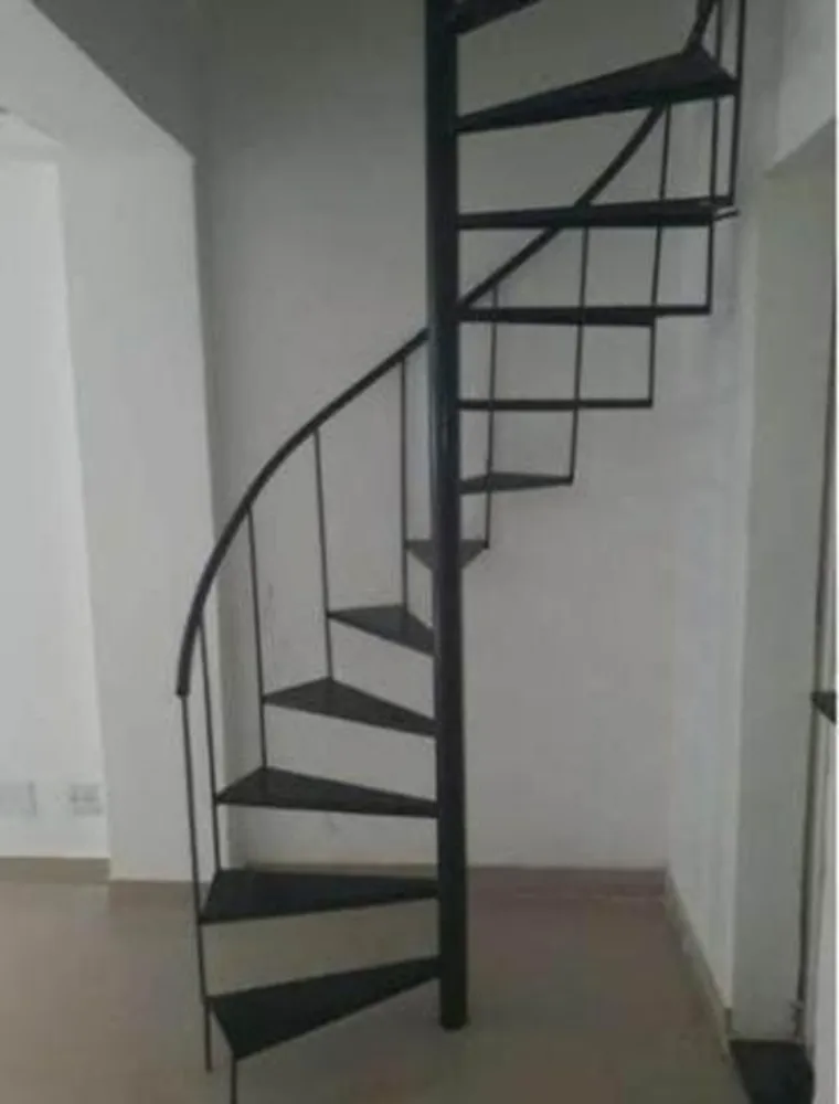 Cobertura, 4 quartos, 105 m² - Foto 4