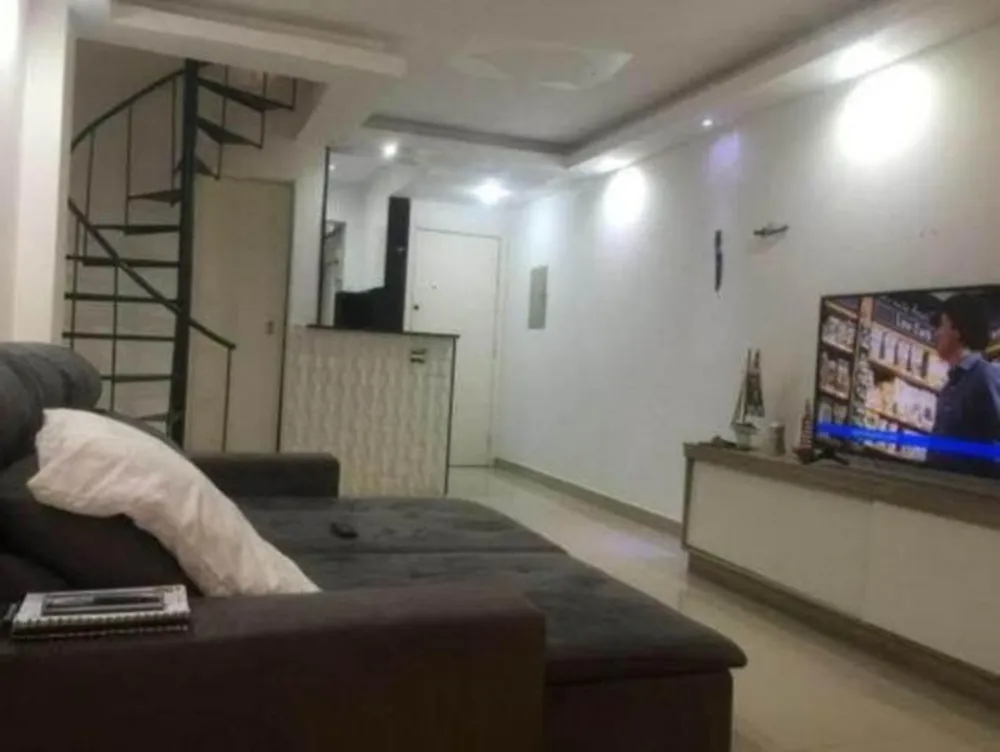 Cobertura, 4 quartos, 105 m² - Foto 2