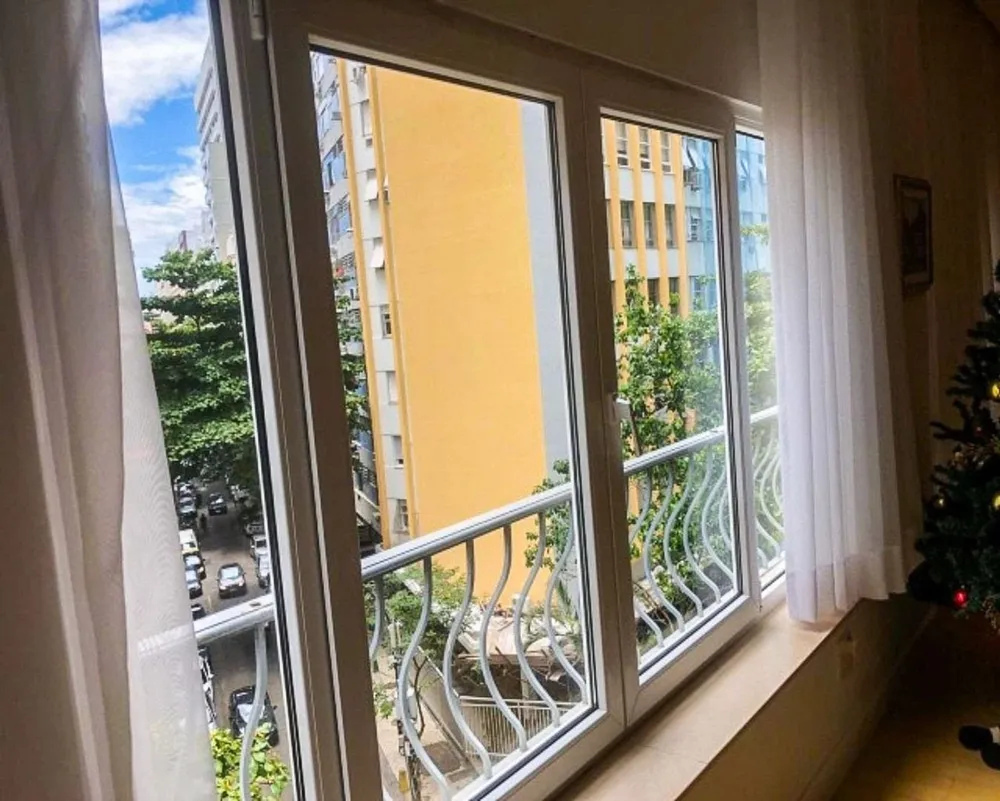 Apartamento, 3 quartos, 166 m² - Foto 4