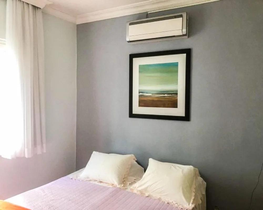 Apartamento, 3 quartos, 166 m² - Foto 9