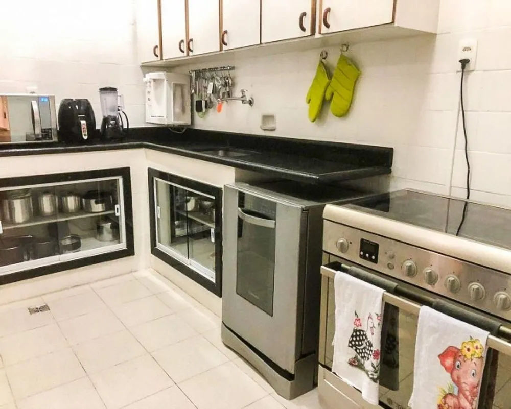 Apartamento, 3 quartos, 166 m² - Foto 7