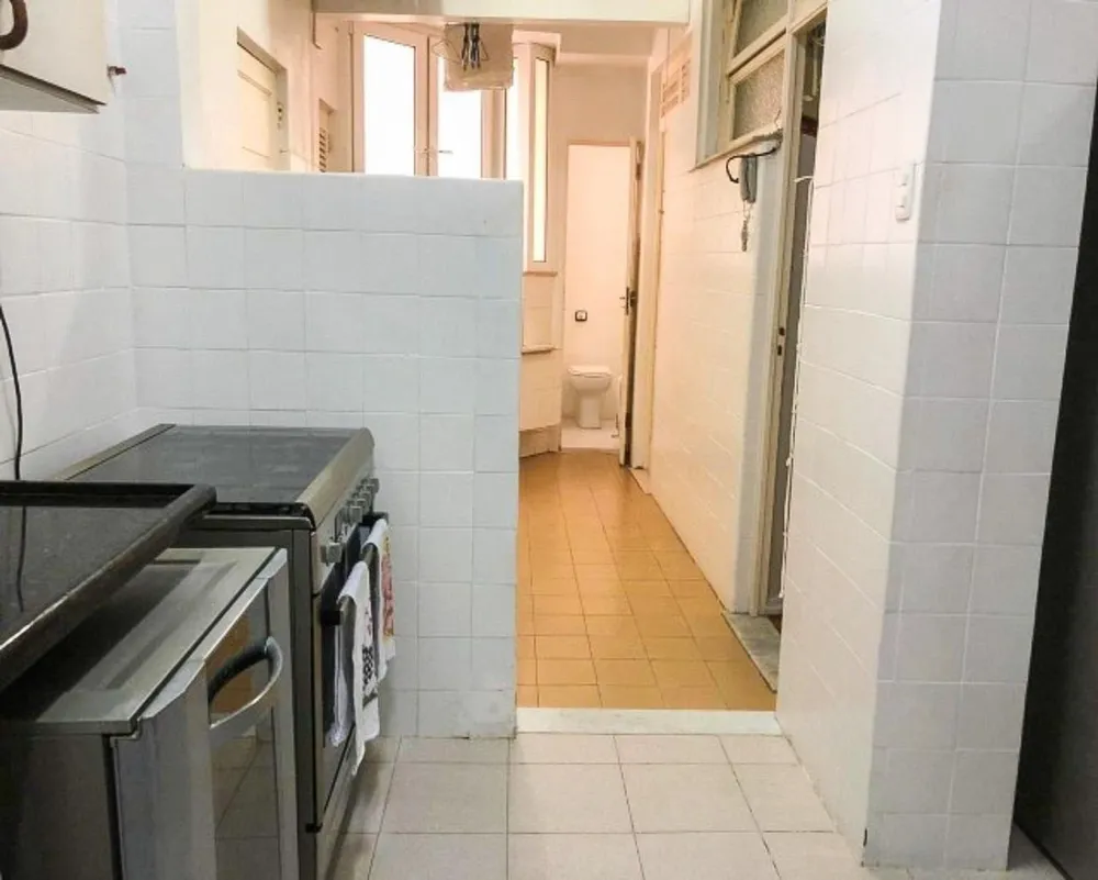 Apartamento, 3 quartos, 166 m² - Foto 6