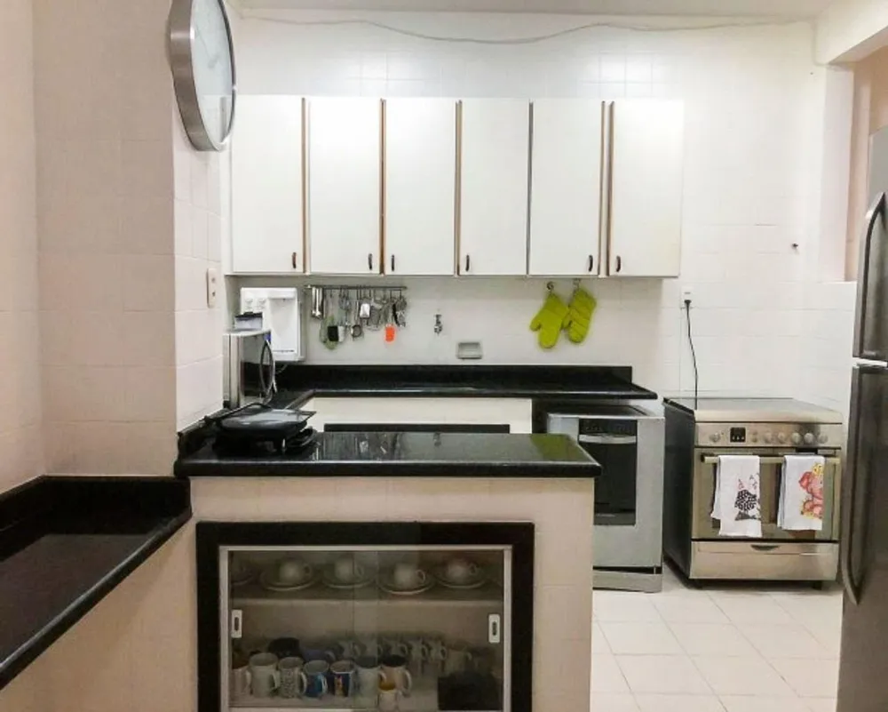 Apartamento, 3 quartos, 166 m² - Foto 5