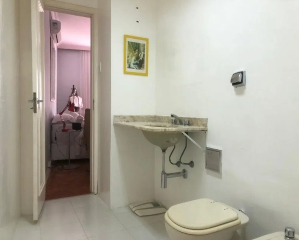 Apartamento, 3 quartos, 166 m² - Foto 13