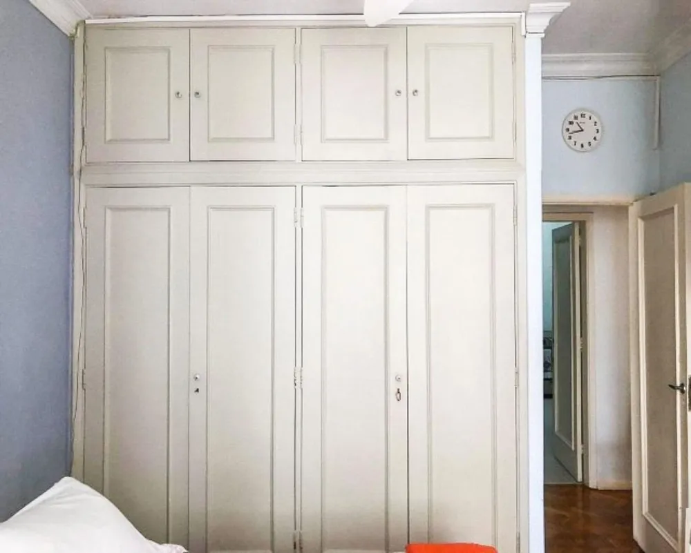 Apartamento, 3 quartos, 166 m² - Foto 10