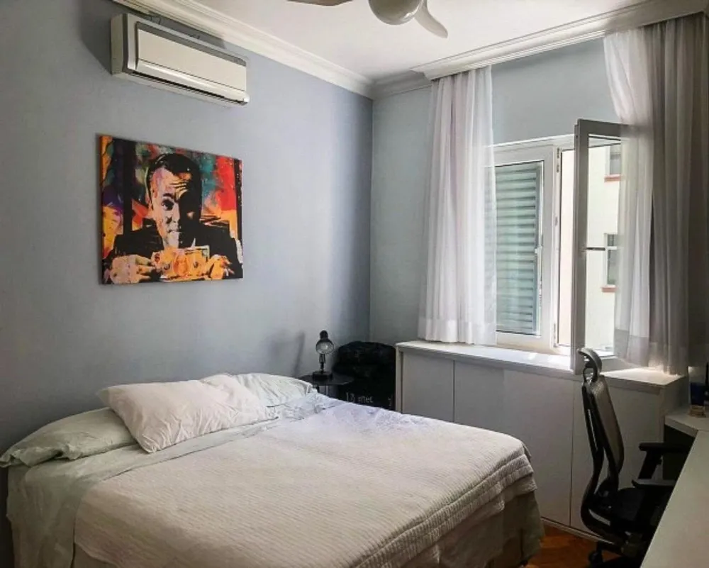 Apartamento, 3 quartos, 166 m² - Foto 8