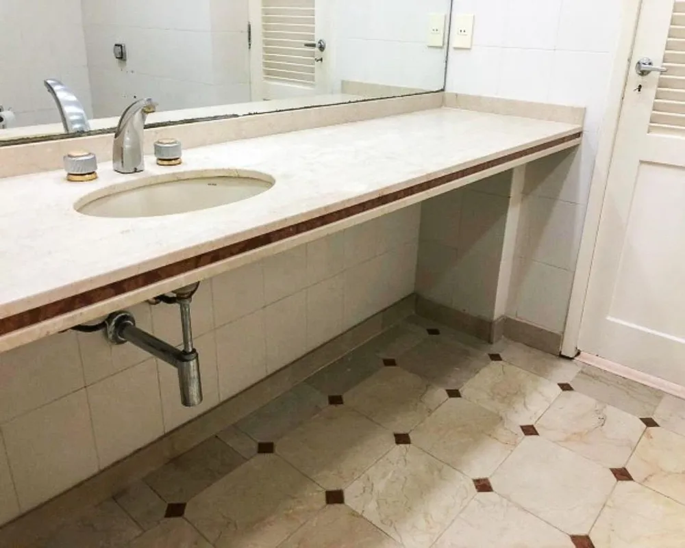 Apartamento, 3 quartos, 166 m² - Foto 12
