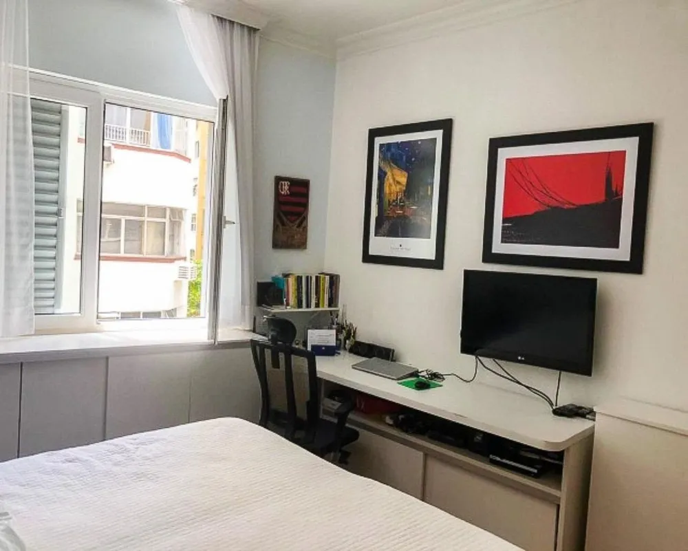 Apartamento, 3 quartos, 166 m² - Foto 11