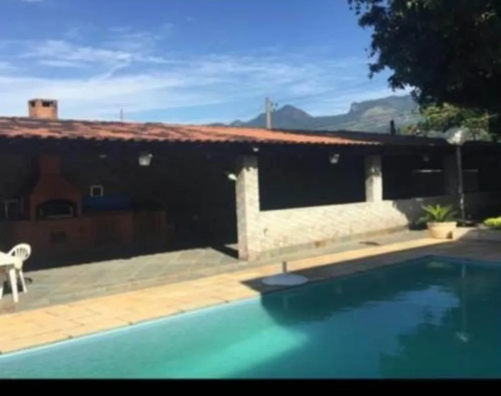 Casa, 4 quartos, 552 m² - Foto 11