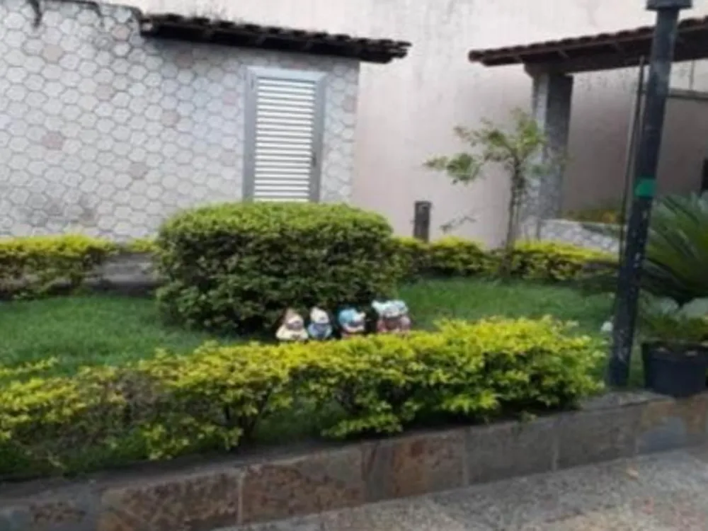 Casa, 4 quartos, 552 m² - Foto 18