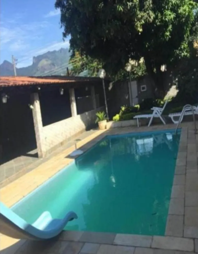 Casa, 4 quartos, 552 m² - Foto 10