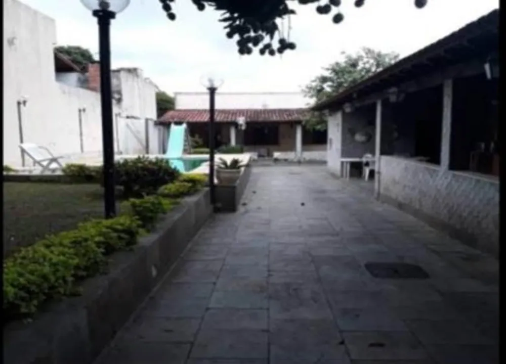 Casa, 4 quartos, 552 m² - Foto 16