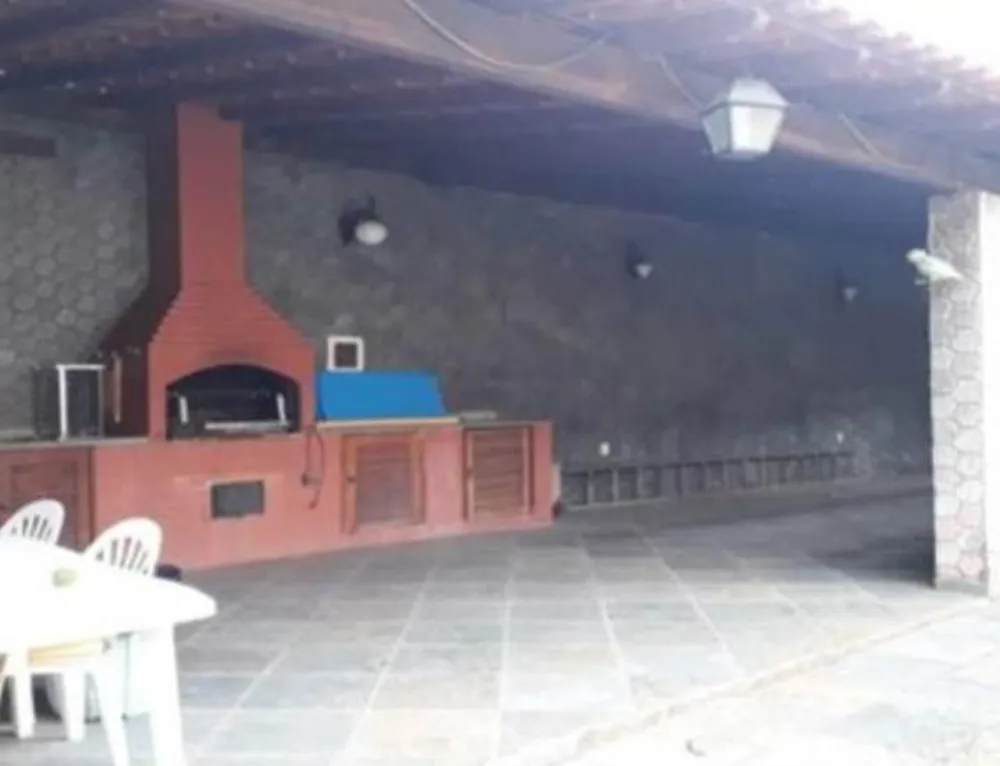 Casa, 4 quartos, 552 m² - Foto 14