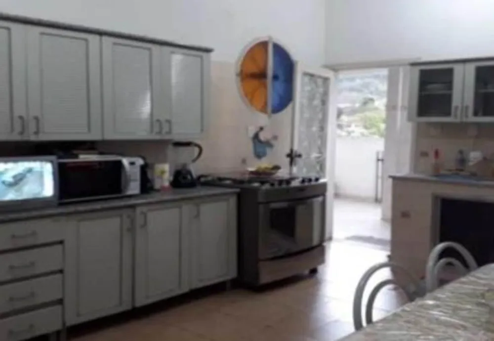 Casa, 4 quartos, 552 m² - Foto 9