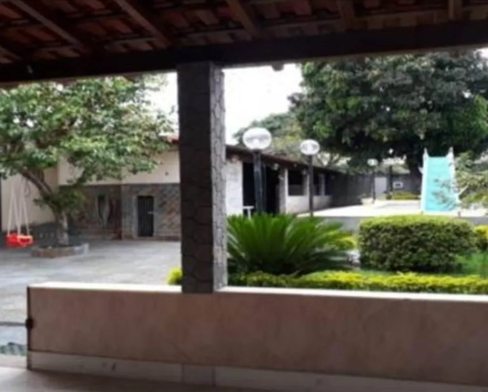 Casa, 4 quartos, 552 m² - Foto 17