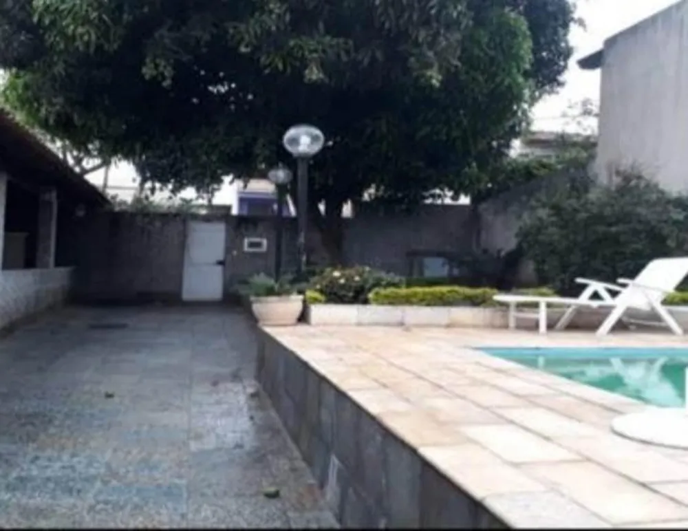 Casa, 4 quartos, 552 m² - Foto 12