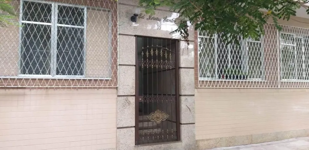 Apartamento, 2 quartos, 45 m² - Foto 17