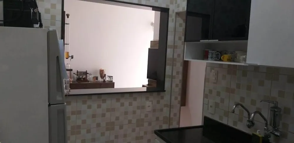 Apartamento, 2 quartos, 45 m² - Foto 13