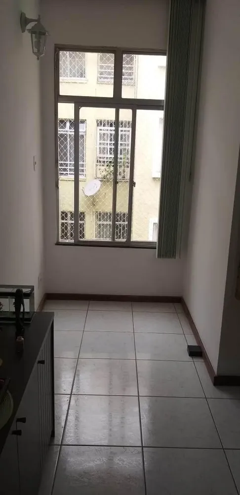 Apartamento, 2 quartos, 45 m² - Foto 11