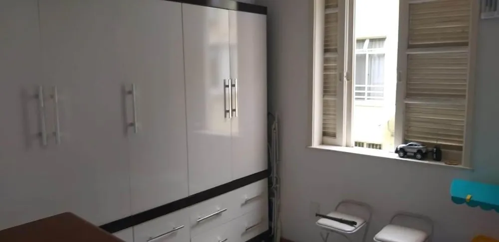 Apartamento, 2 quartos, 45 m² - Foto 9