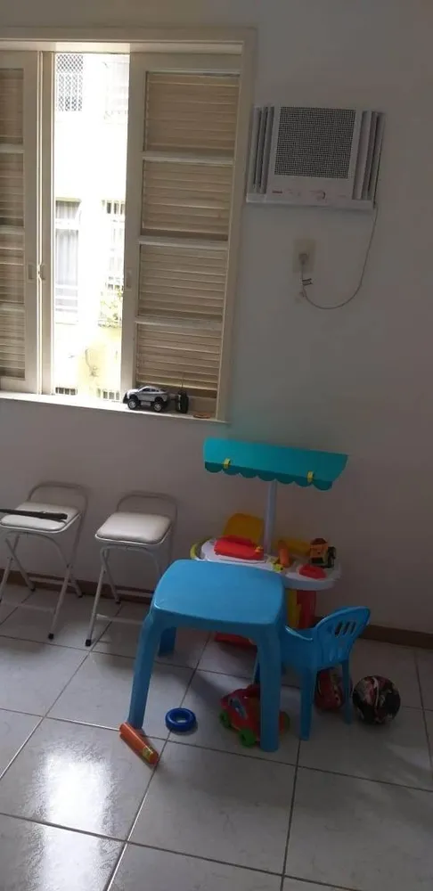 Apartamento, 2 quartos, 45 m² - Foto 10