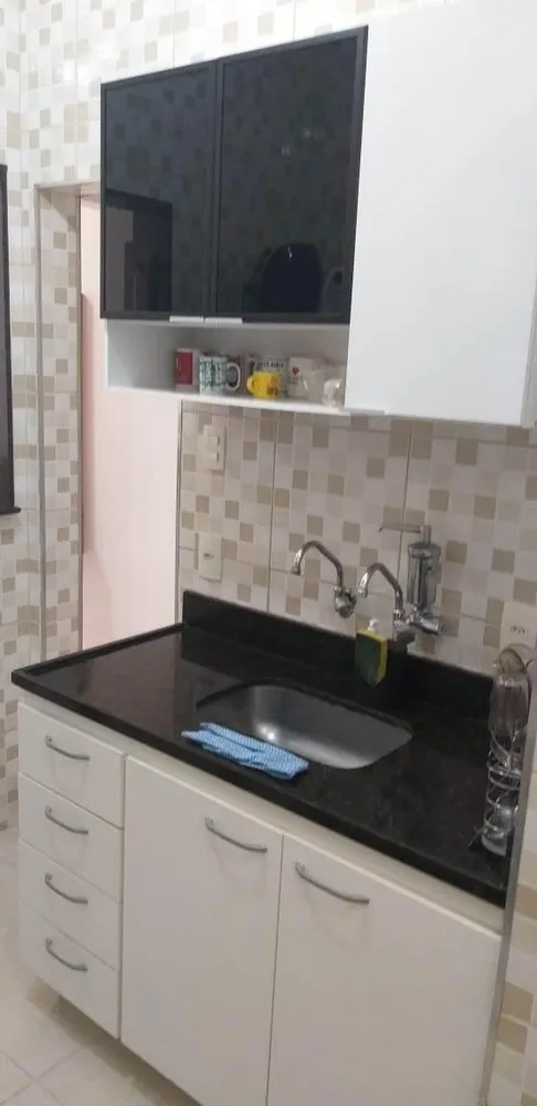 Apartamento, 2 quartos, 45 m² - Foto 14