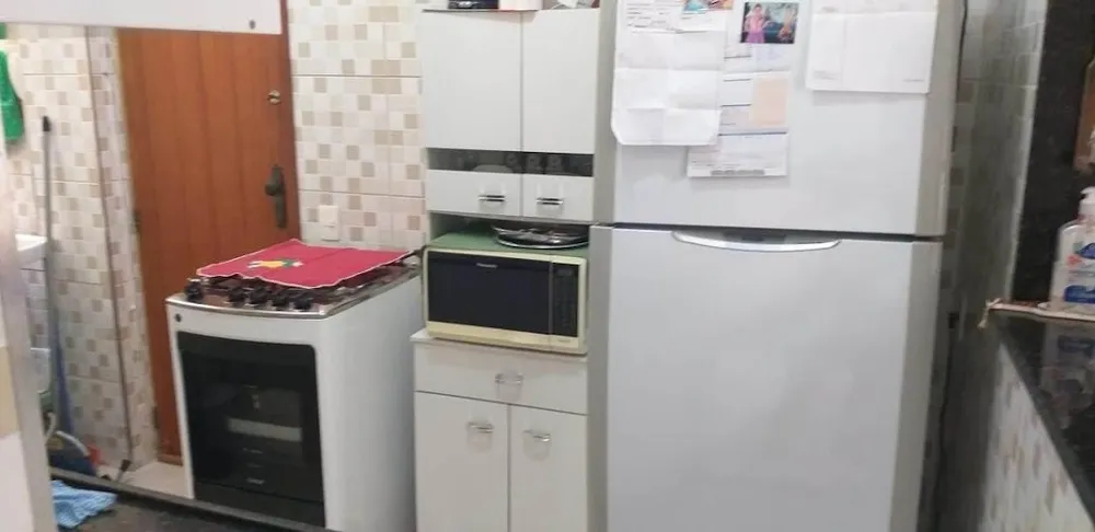 Apartamento, 2 quartos, 45 m² - Foto 16