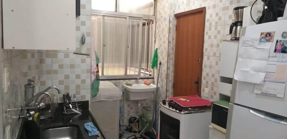 Apartamento, 2 quartos, 45 m² - Foto 15