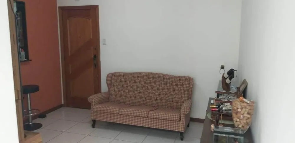 Apartamento, 2 quartos, 45 m² - Foto 2